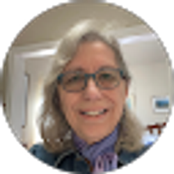 Profile photo of Rita Wesa