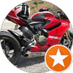 Profile photo of Tony Moayyer