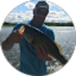 Profile photo of Jared Halls