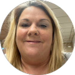 Profile photo of Terri Golden