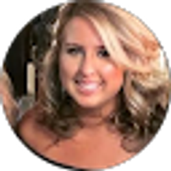 Profile photo of Nicole Stevenson