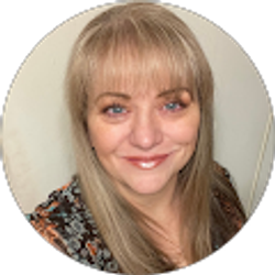 Profile photo of Lori Hammond