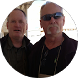 Profile photo of Randy Gilbert