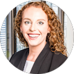 Profile photo of Alyssa Cave