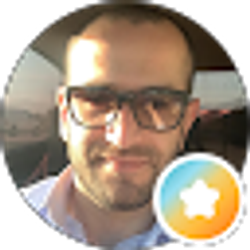 Profile photo of Malek AlSmadi