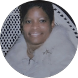 Profile photo of Shana Lucky