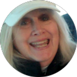 Profile photo of Judy Linklater