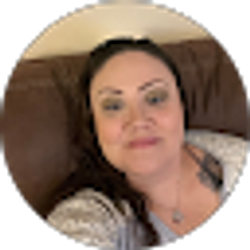 Profile photo of Denise Garza