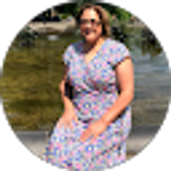 Profile photo of Cheryl Buttler