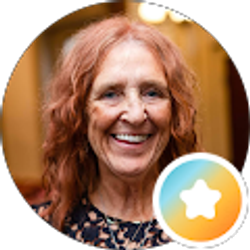 Profile photo of Cara Annis-Davis