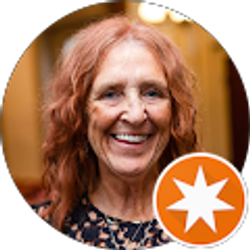 Profile photo of Cara Annis-Davis