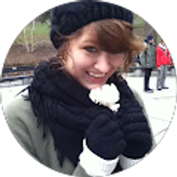 Profile photo of Heidi Spears