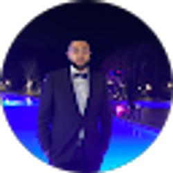 Profile photo of Anthony Crespo