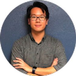 Profile photo of Jonathan Yang