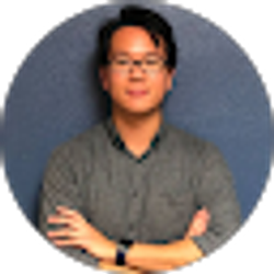 Profile photo of Jonathan Yang