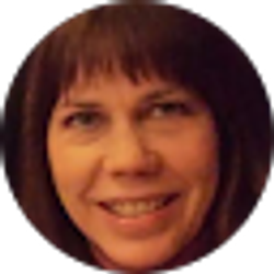 Profile photo of Lisa Morse