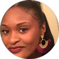 Profile photo of Malissa Cockerham