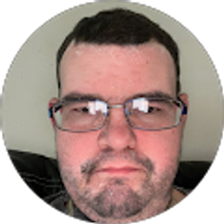 Profile photo of JEREMY REA