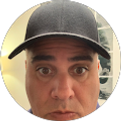 Profile photo of Gavin Lester