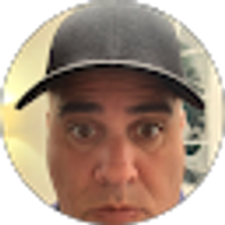 Profile photo of Gavin Lester