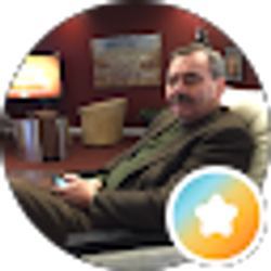 Profile photo of Ed Noar