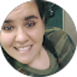 Profile photo of Becca Goad