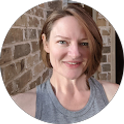 Profile photo of Alexa Hinds