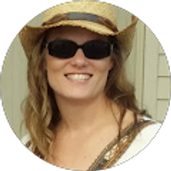 Profile photo of audrey chapman