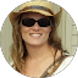 Profile photo of audrey chapman