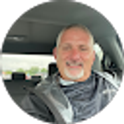 Profile photo of Jackson Bert