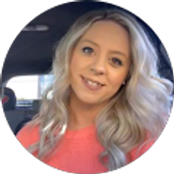 Profile photo of Courtney L. Durham (Shelton)