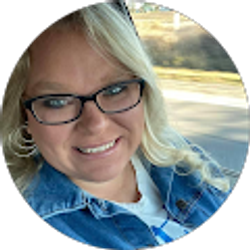 Profile photo of Beth Bailey