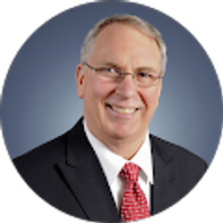 Profile photo of Gary Jurden