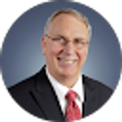 Profile photo of Gary Jurden