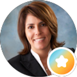 Profile photo of Rebecca Sterling