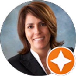 Profile photo of Rebecca Sterling