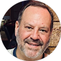 Profile photo of Michael .Briggs