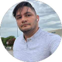 Profile photo of Keiser Alonzo Alvarez Mujica