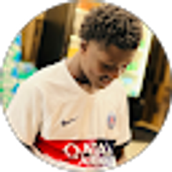 Profile photo of Abou Tall