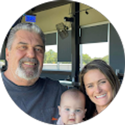 Profile photo of Paul Turbide