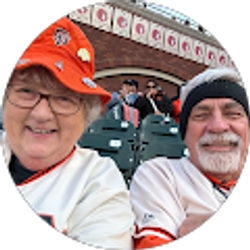 Profile photo of Diana Barnhart