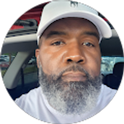 Profile photo of VERNON BELLAMY