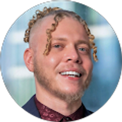 Profile photo of Michael Johnson