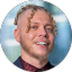 Profile photo of Michael Johnson