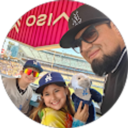 Profile photo of Nick Cirasole