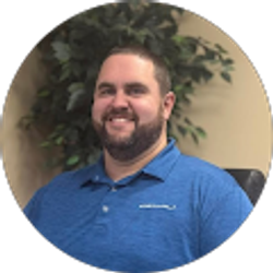 Profile photo of Jordon Jackson