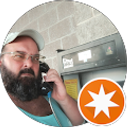 Profile photo of Gene