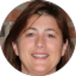 Profile photo of Susan Cosper