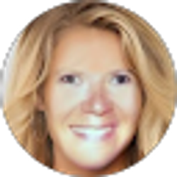 Profile photo of Alicia Hill