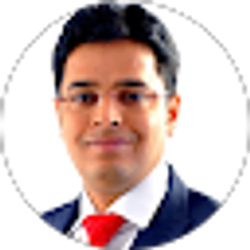 Profile photo of Rakesh Satpute